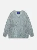 Aelfric Eden Open Knit Sweater sold by Aelfric Eden
