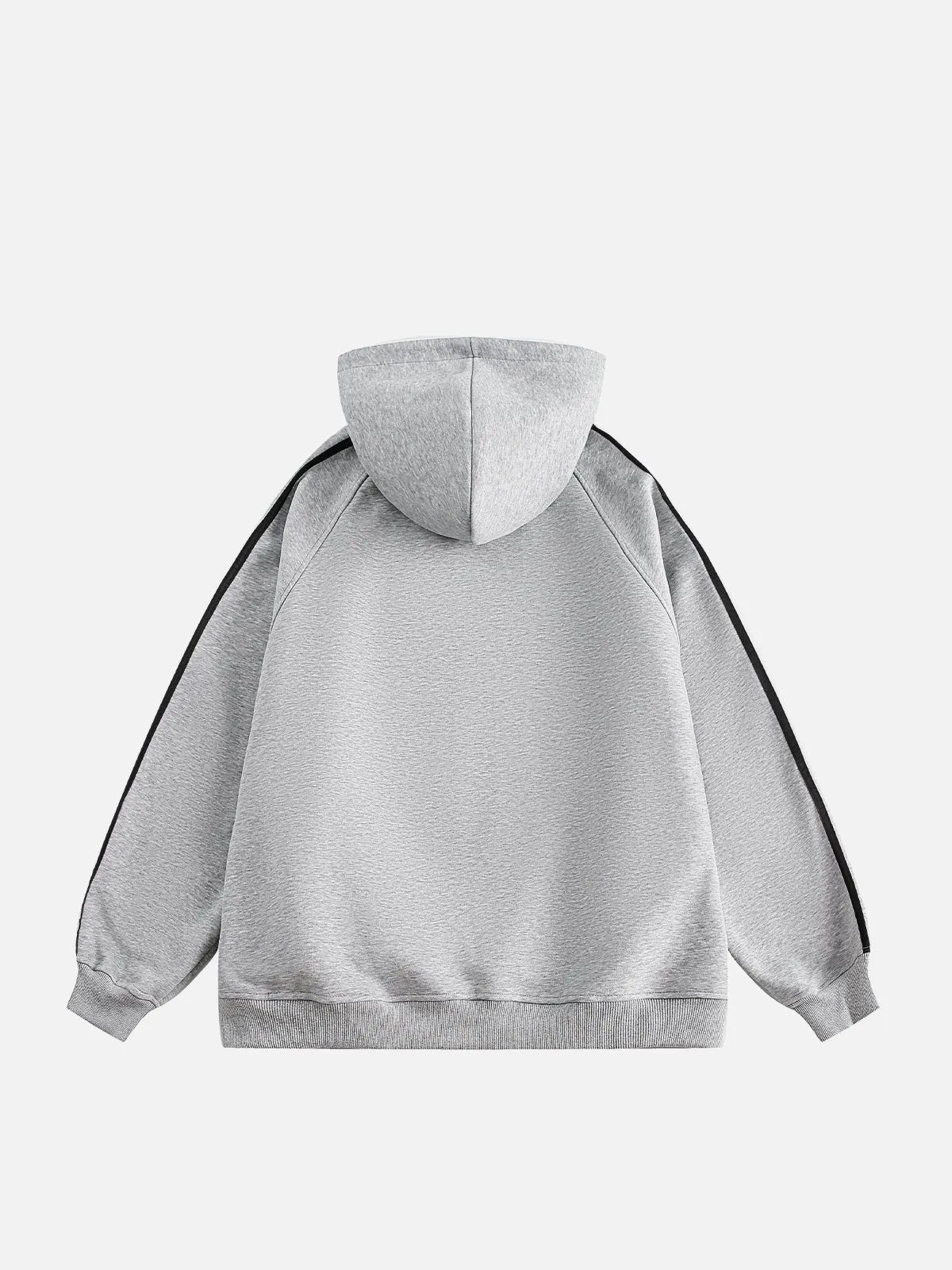 Aelfric Eden Retro Sporty Pullover Hoodie sold by Aelfric Eden product image thumbnail 2