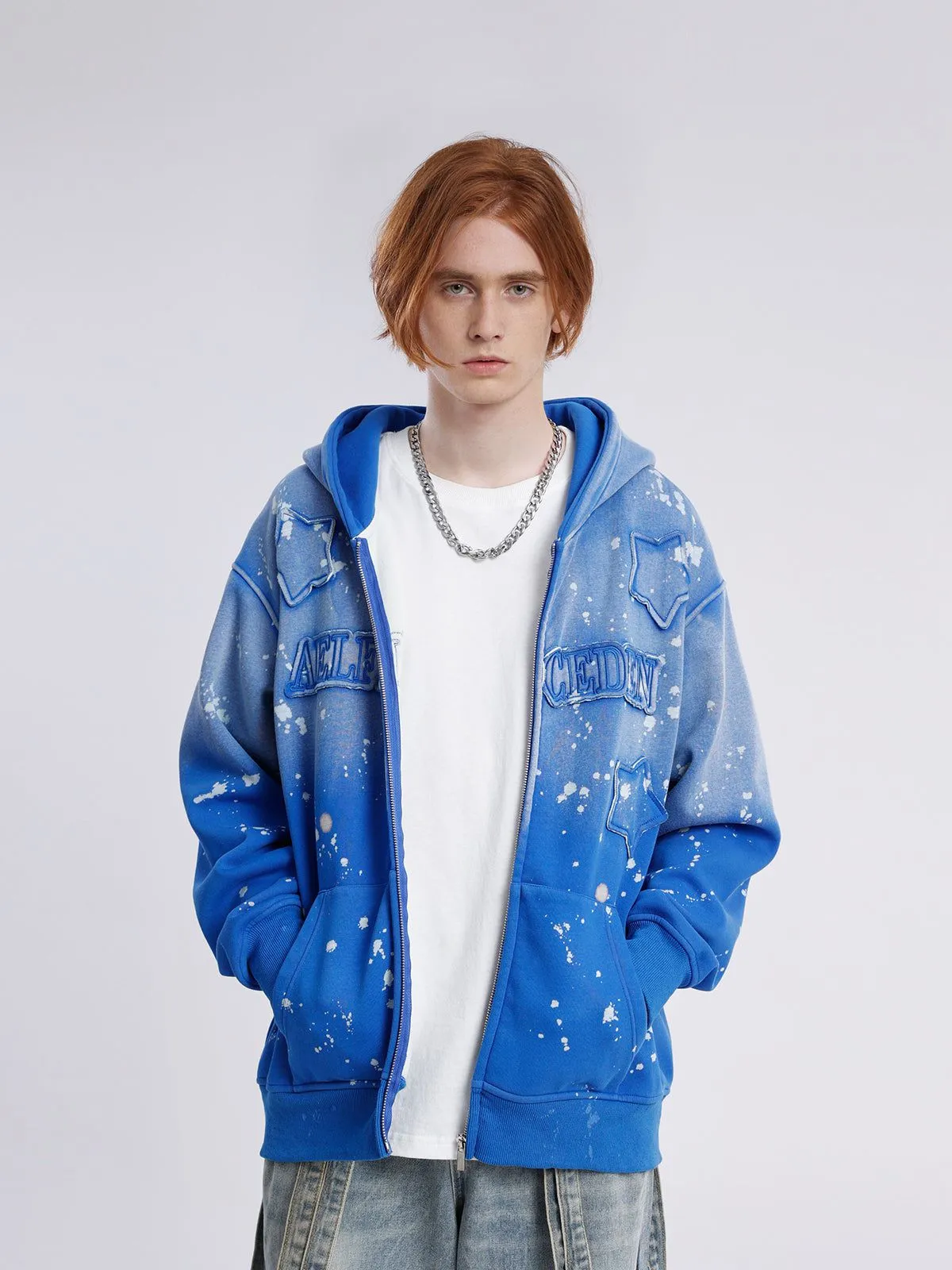 Aelfric Eden Oversized Hoodie sold by Aelfric Eden product image thumbnail 2