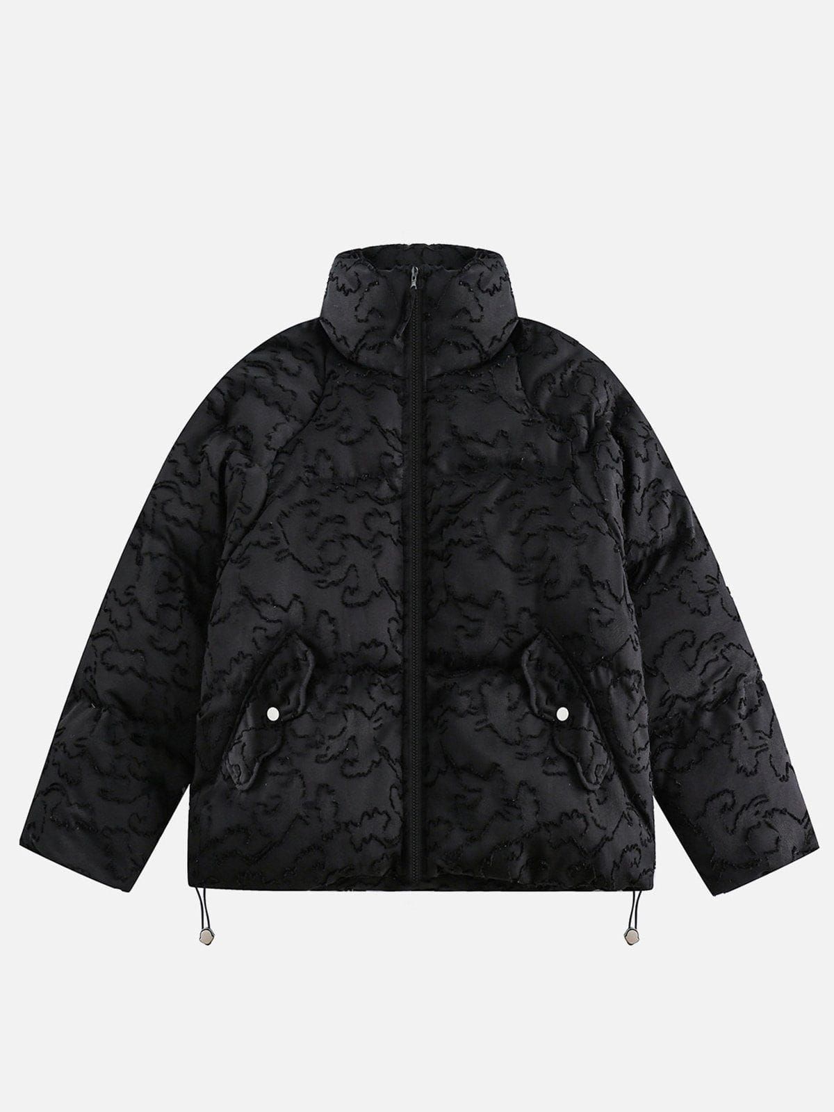 Aelfric Eden Fringe Texture Coat sold by Aelfric Eden