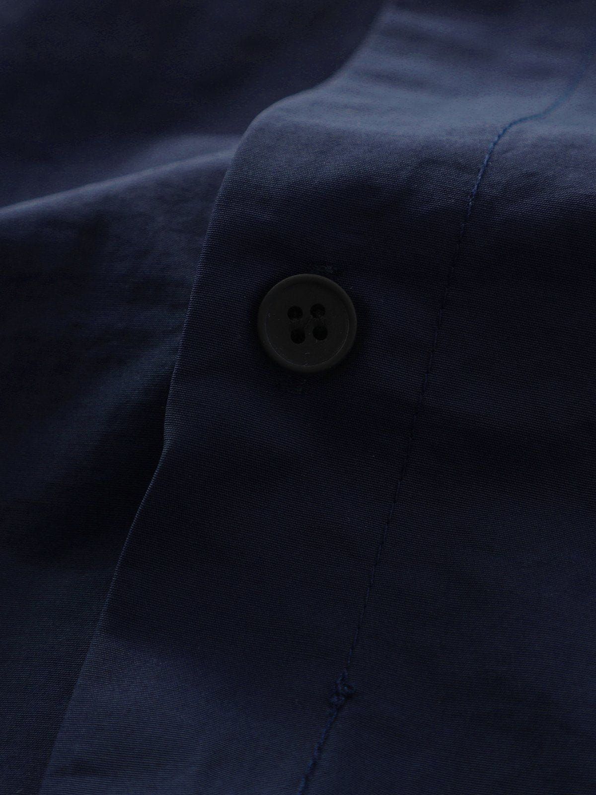 Aelfric Eden Multi Color Short Sleeve Shirt sold by Aelfric Eden product image thumbnail 4