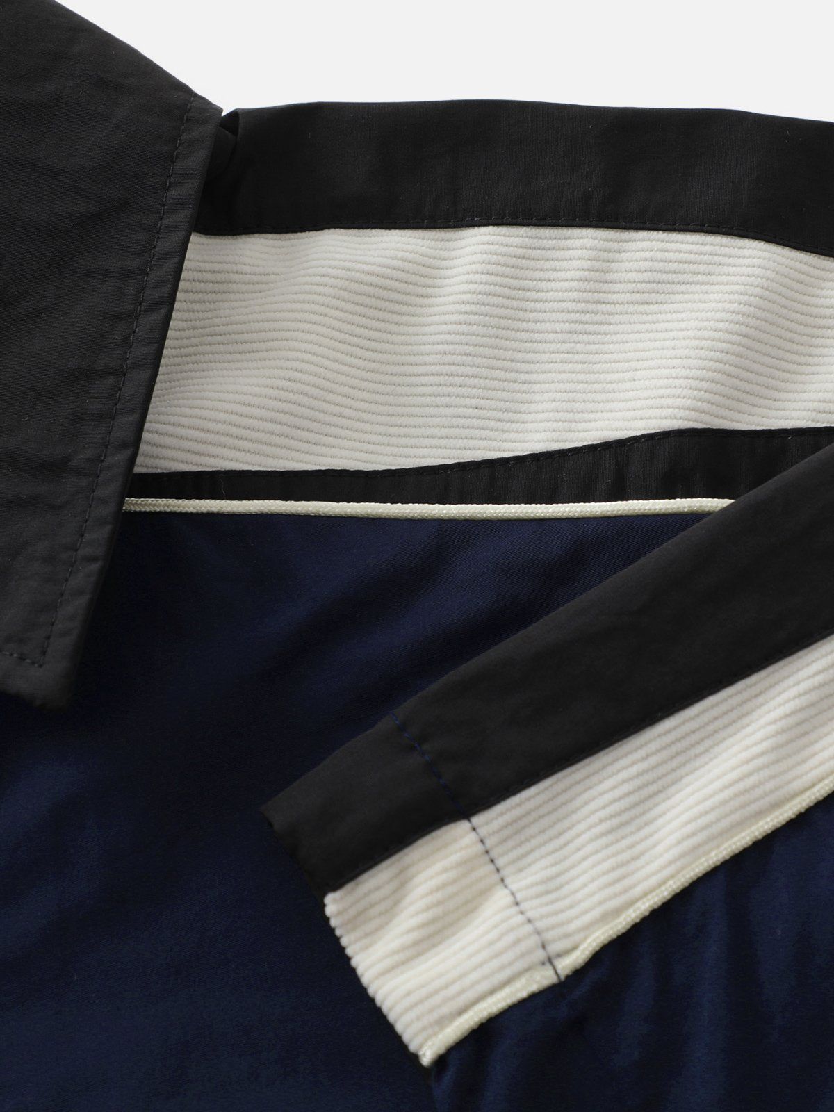 Aelfric Eden Multi Color Short Sleeve Shirt sold by Aelfric Eden product image thumbnail 3