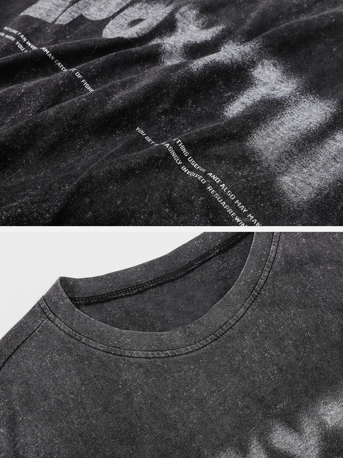 Aelfric Eden Vintage Washed Vest sold by Aelfric Eden product image thumbnail 3