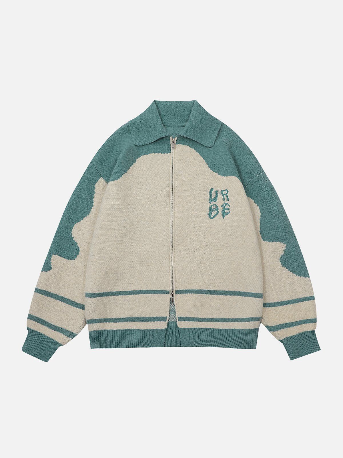 Aelfric Eden Buttercream Cardigan sold by Aelfric Eden product image thumbnail 4