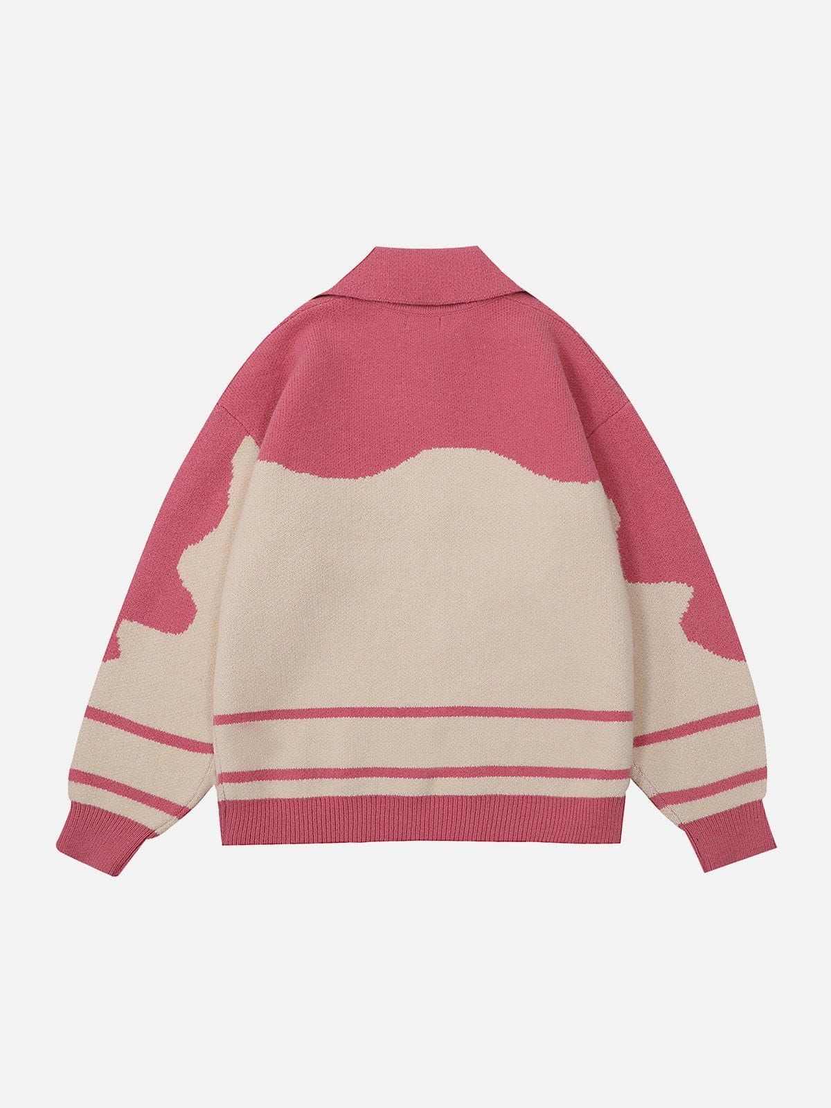 Aelfric Eden Buttercream Cardigan sold by Aelfric Eden product image thumbnail 7