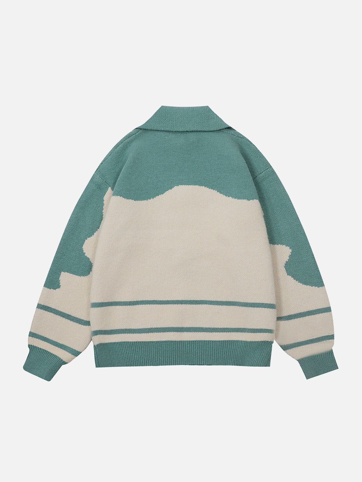 Aelfric Eden Buttercream Cardigan sold by Aelfric Eden product image thumbnail 5