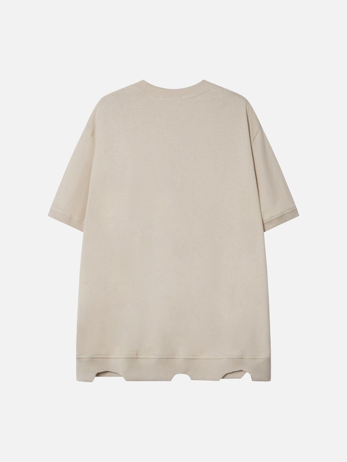 Aelfric Eden Pin Decorative Tee sold by Aelfric Eden product image thumbnail 2