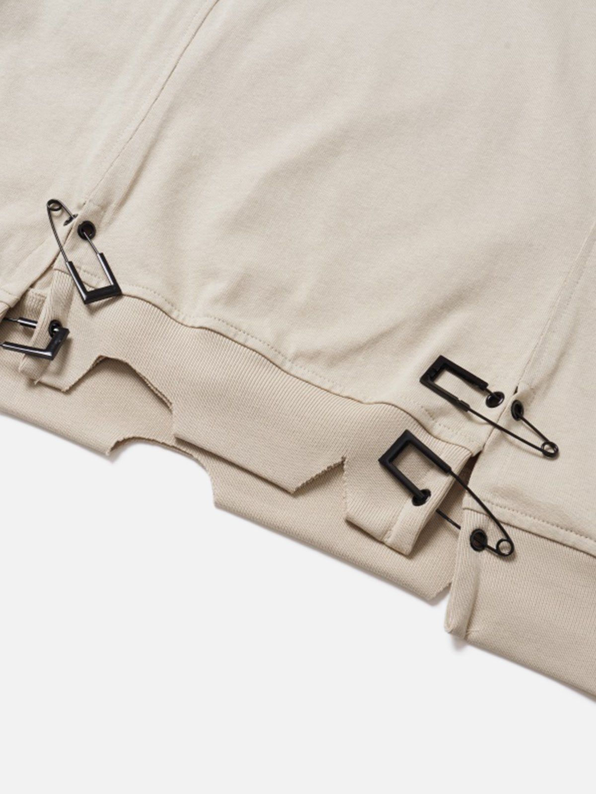 Aelfric Eden Pin Decorative Tee sold by Aelfric Eden product image thumbnail 3