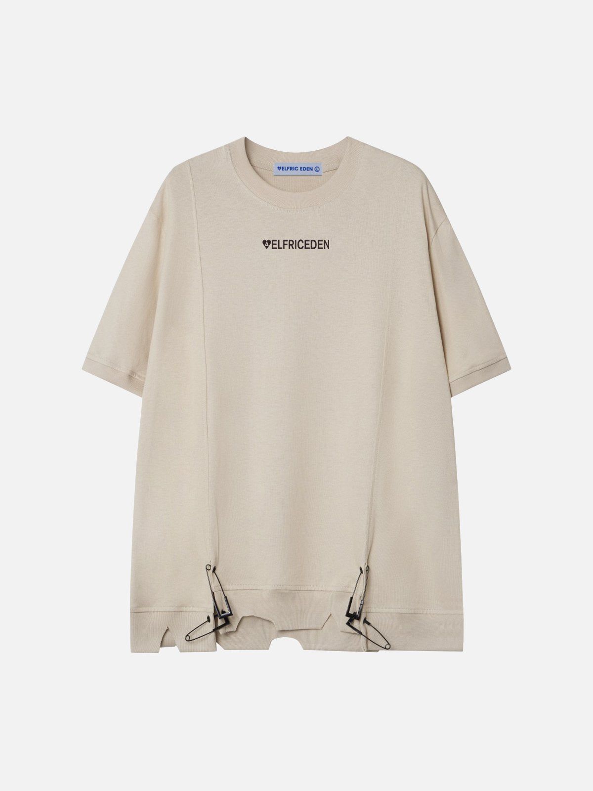 Aelfric Eden Pin Decorative Tee sold by Aelfric Eden