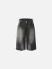 Aelfric Eden Rivet Washed Jorts sold by Aelfric Eden