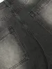 Aelfric Eden Rivet Washed Jorts sold by Aelfric Eden