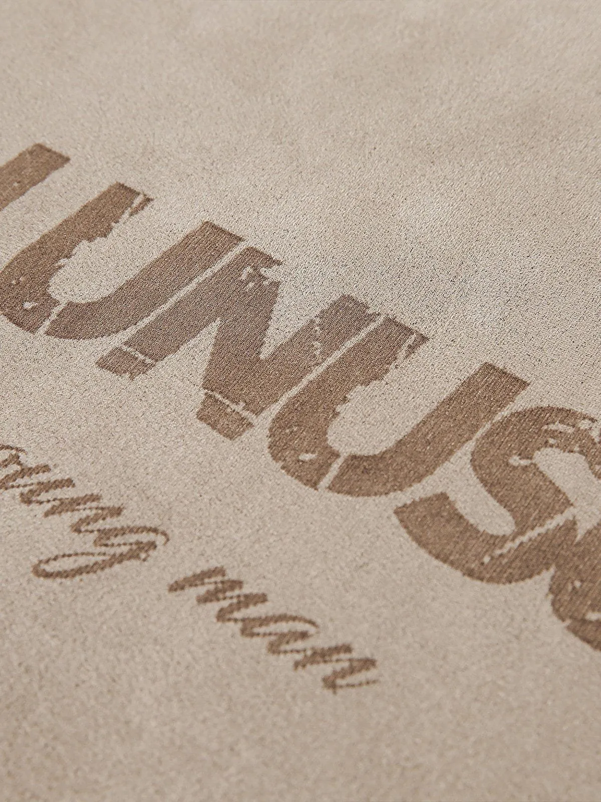 Aelfric Eden Vintage Stripe Sweatshirt sold by Aelfric Eden product image thumbnail 4