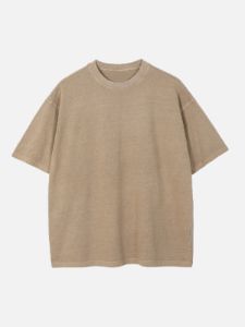 [US Only] AEL Washed Loose Tee sold by Aelfric Eden