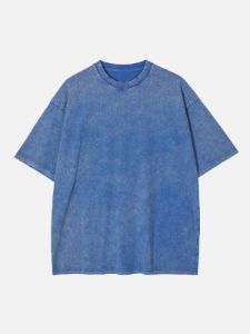 [US Only] AEL Washed Loose Tee sold by Aelfric Eden
