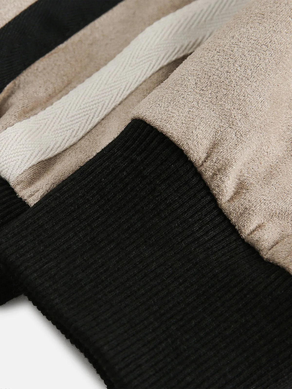 Aelfric Eden Vintage Stripe Sweatshirt sold by Aelfric Eden product image thumbnail 5