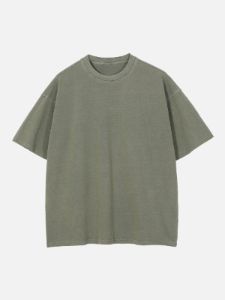[US Only] AEL Washed Loose Tee sold by Aelfric Eden