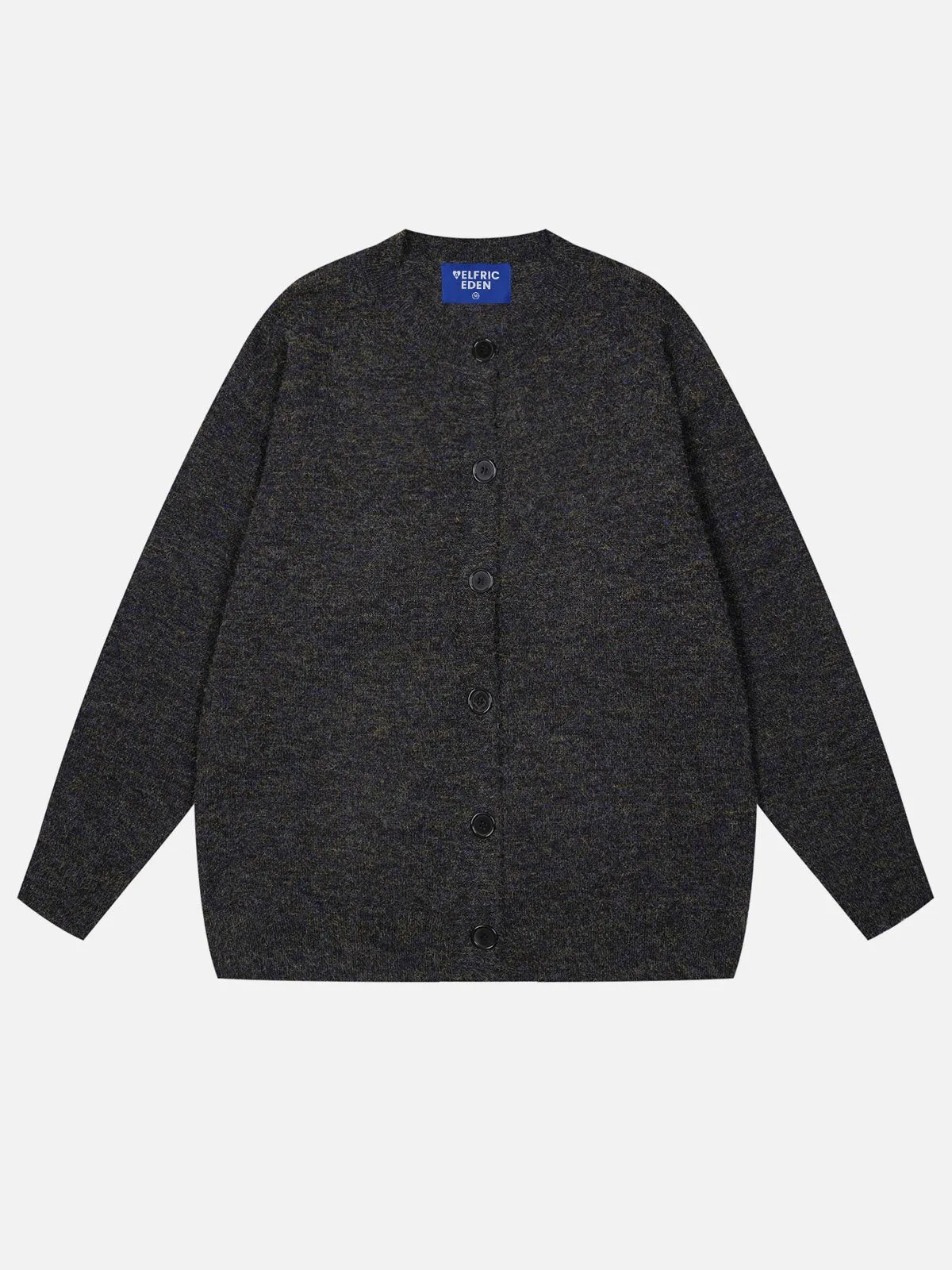 Aelfric Eden Basic Button Cardigan sold by Aelfric Eden product image thumbnail 2