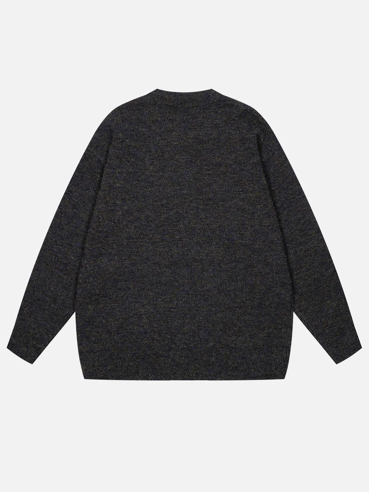 Aelfric Eden Basic Button Cardigan sold by Aelfric Eden product image thumbnail 3