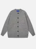Aelfric Eden Basic Button Cardigan sold by Aelfric Eden