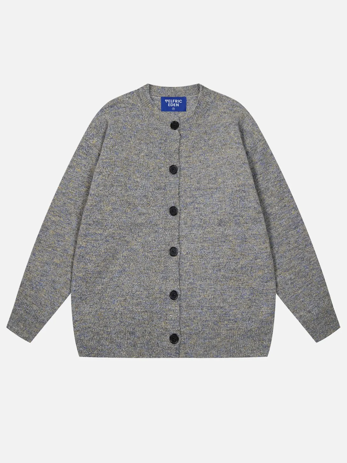 Aelfric Eden Basic Button Cardigan sold by Aelfric Eden