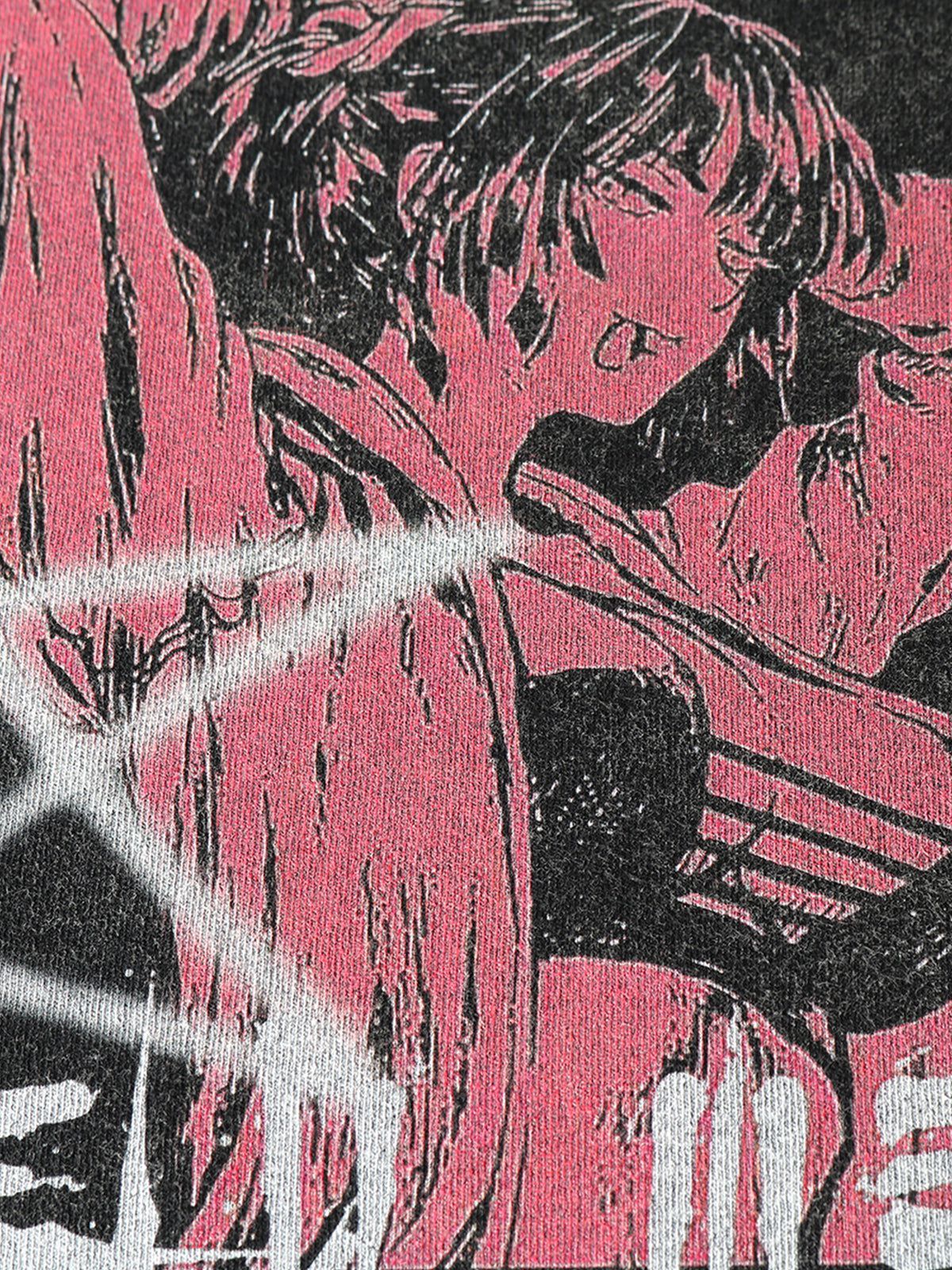 Aelfric Eden ghost Washed Tee(US ONLY) sold by Aelfric Eden product image thumbnail 7