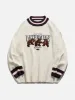 Aelfric Eden Brown Bear Sweater sold by Aelfric Eden