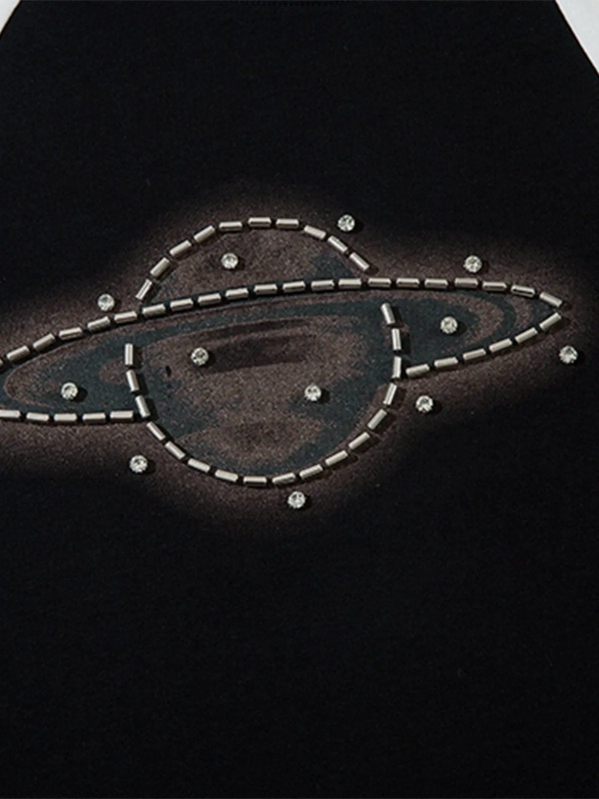Aelfric Eden Rivet Planet Tee sold by Aelfric Eden product image thumbnail 4