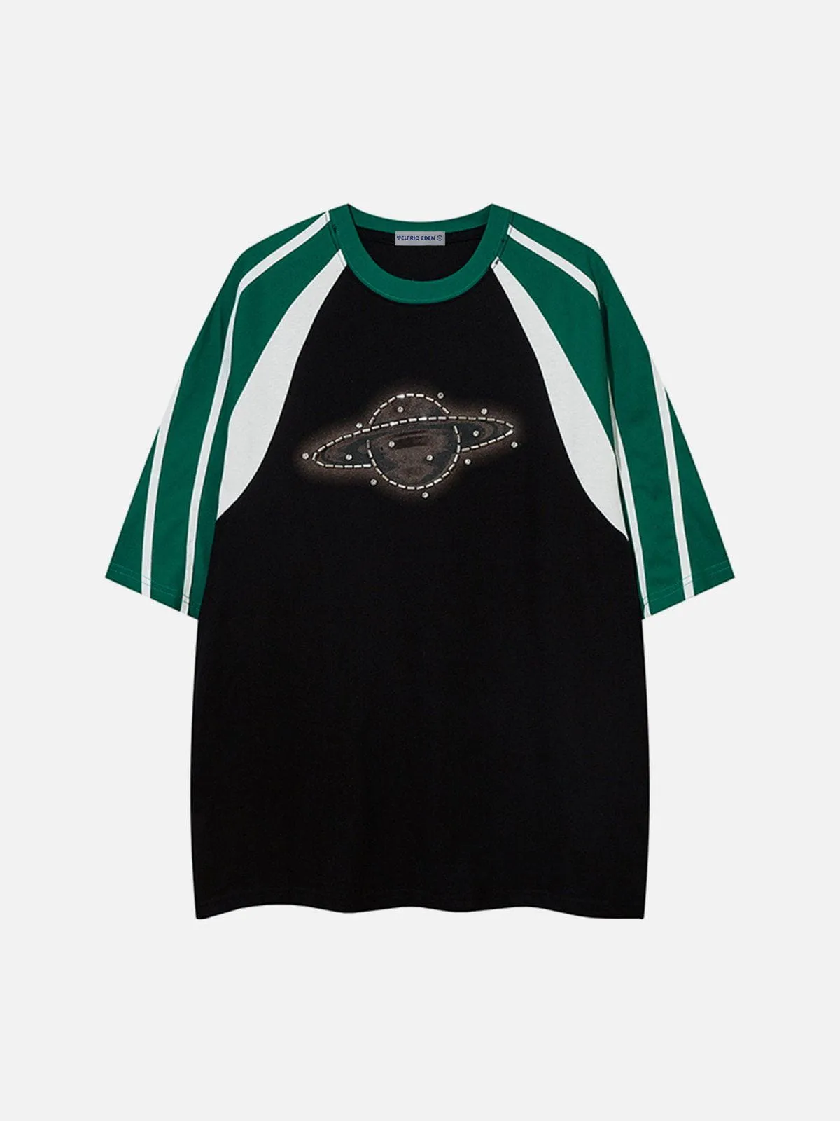 Aelfric Eden Rivet Planet Tee sold by Aelfric Eden product image thumbnail 2