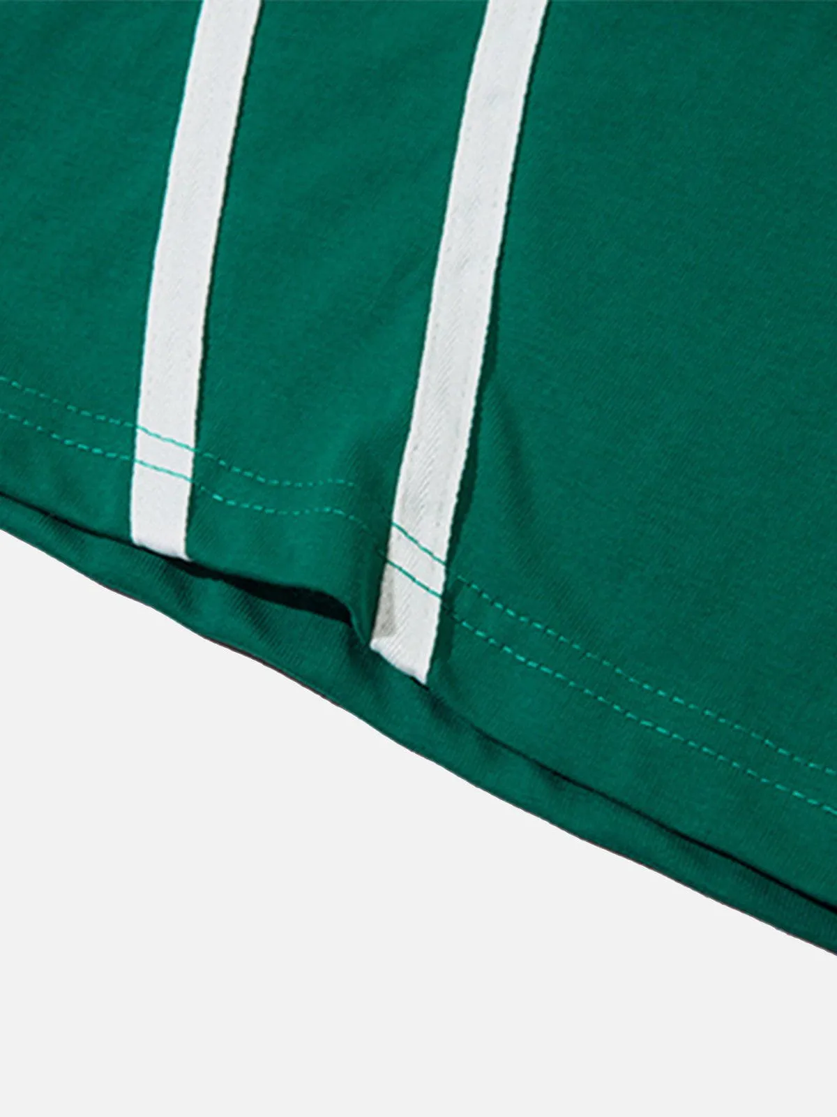 Aelfric Eden Rivet Planet Tee sold by Aelfric Eden product image thumbnail 5