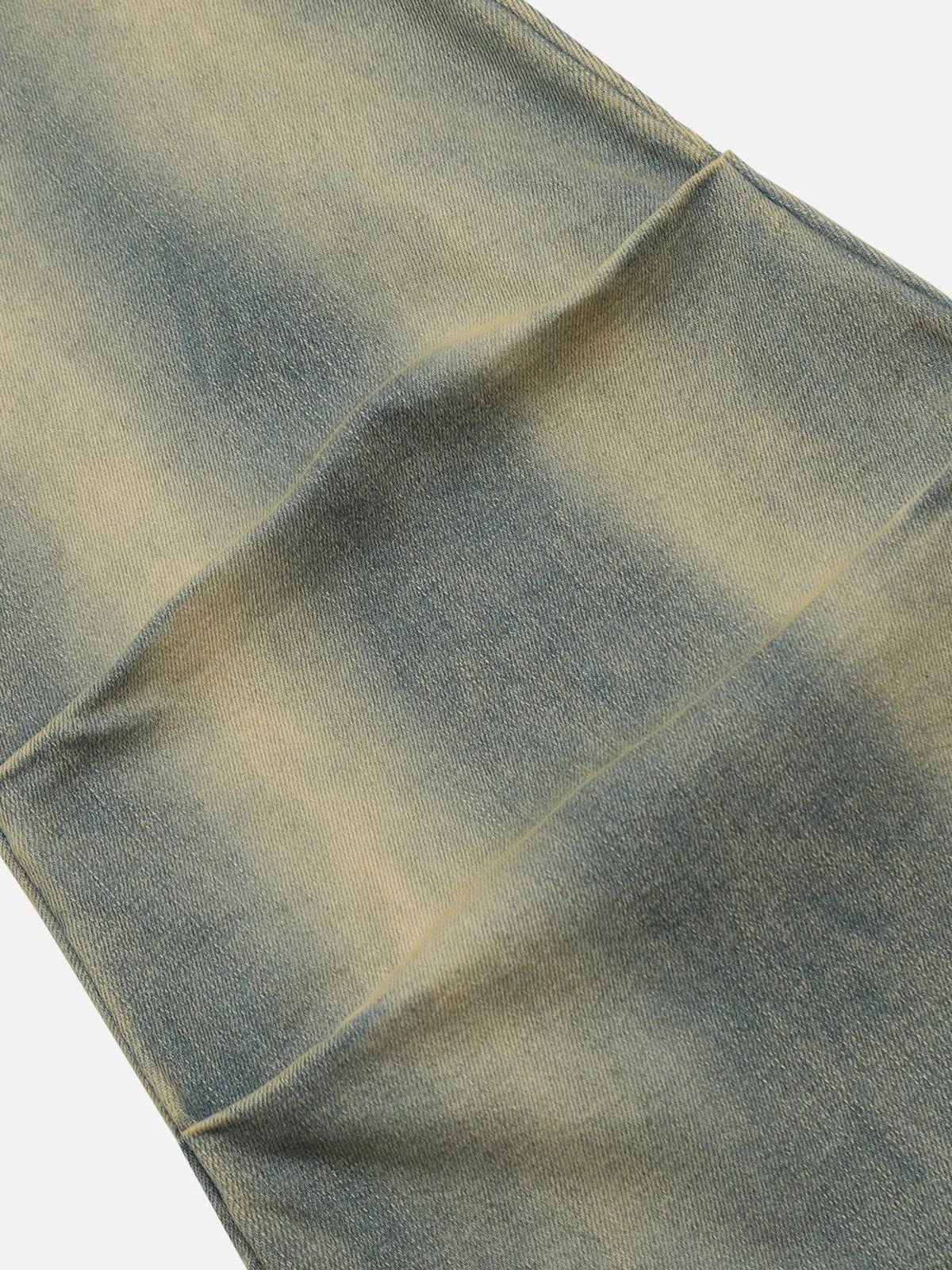 Aelfric Eden Fringe Waist Jeans sold by Aelfric Eden product image thumbnail 3