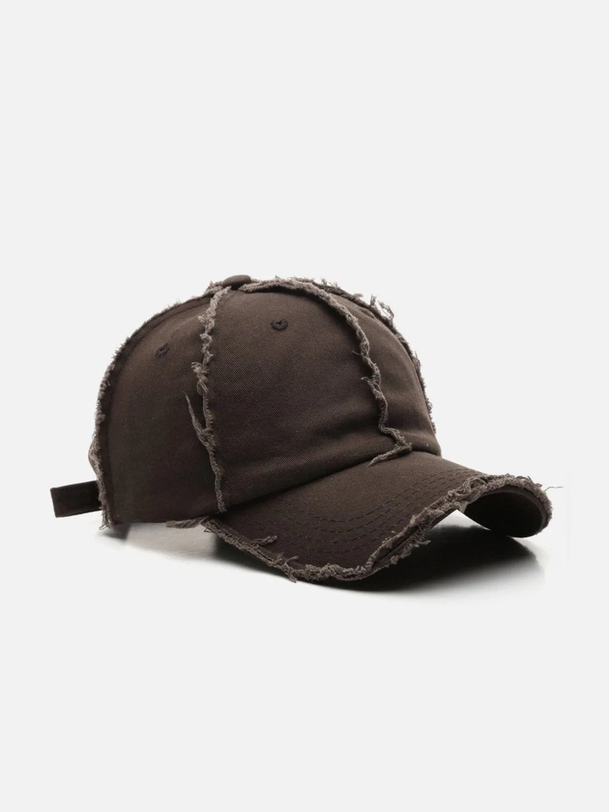 Vintage Washed Fringe Cap sold by Aelfric Eden product image thumbnail 3