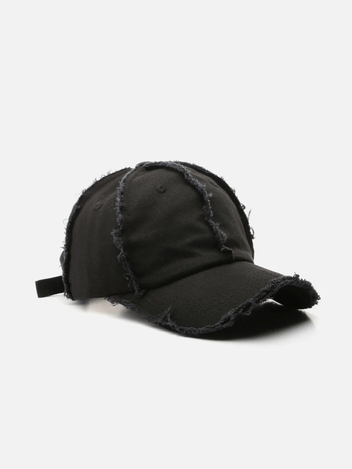 Vintage Washed Fringe Cap sold by Aelfric Eden product image thumbnail 2