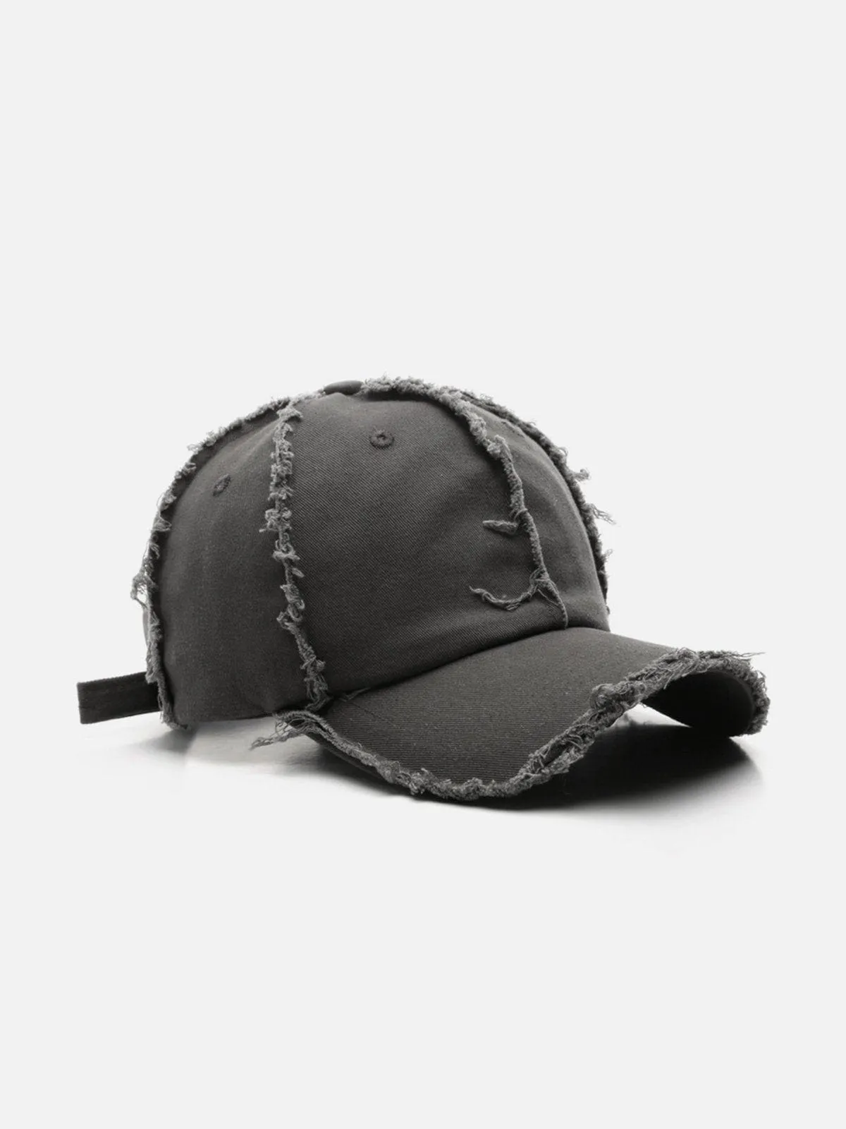 Vintage Washed Fringe Cap sold by Aelfric Eden