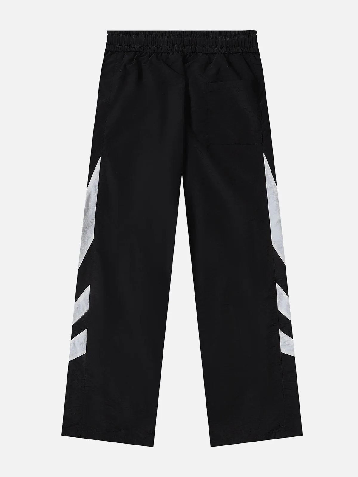 Aelfric Eden Irregular Stripe Track Pants sold by Aelfric Eden product image thumbnail 5