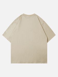 Aelfric Eden Hats Collection Pattern Tee sold by Aelfric Eden