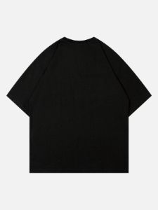 Aelfric Eden Hats Collection Pattern Tee sold by Aelfric Eden