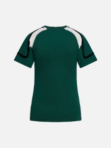 Aelfric Eden Athletisure Patchwork Print Tee sold by Aelfric Eden
