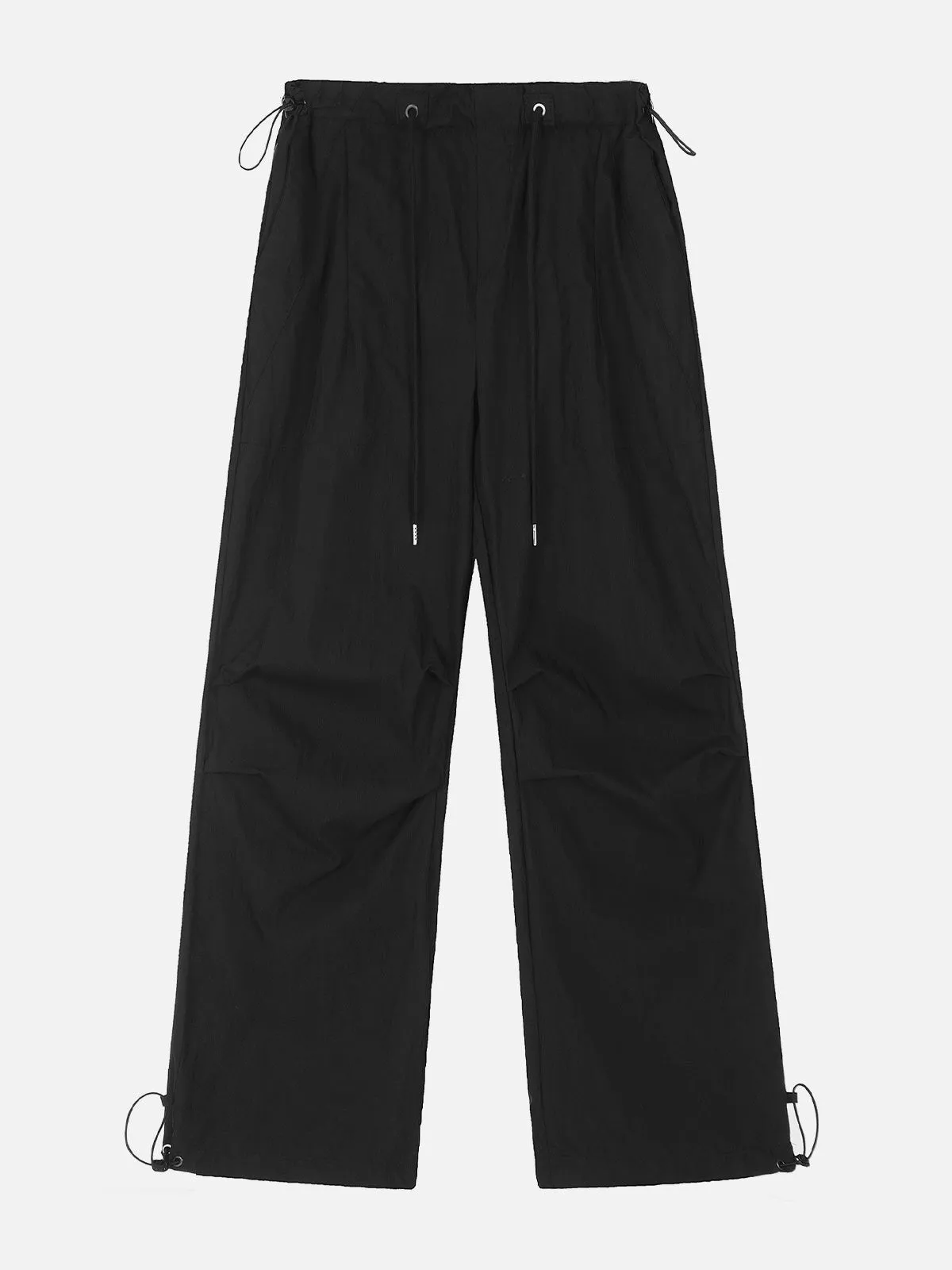 Aelfric Eden Basic Solid Cargo Pants sold by Aelfric Eden product image thumbnail 4