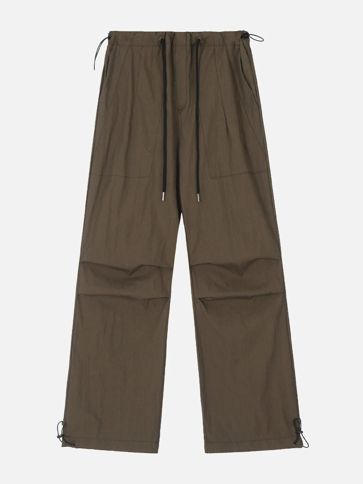Aelfric Eden Basic Solid Cargo Pants sold by Aelfric Eden product image thumbnail 3