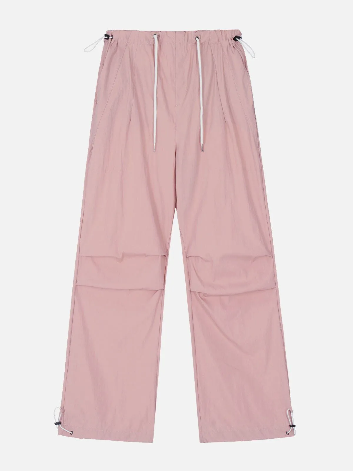 Aelfric Eden Basic Solid Cargo Pants sold by Aelfric Eden