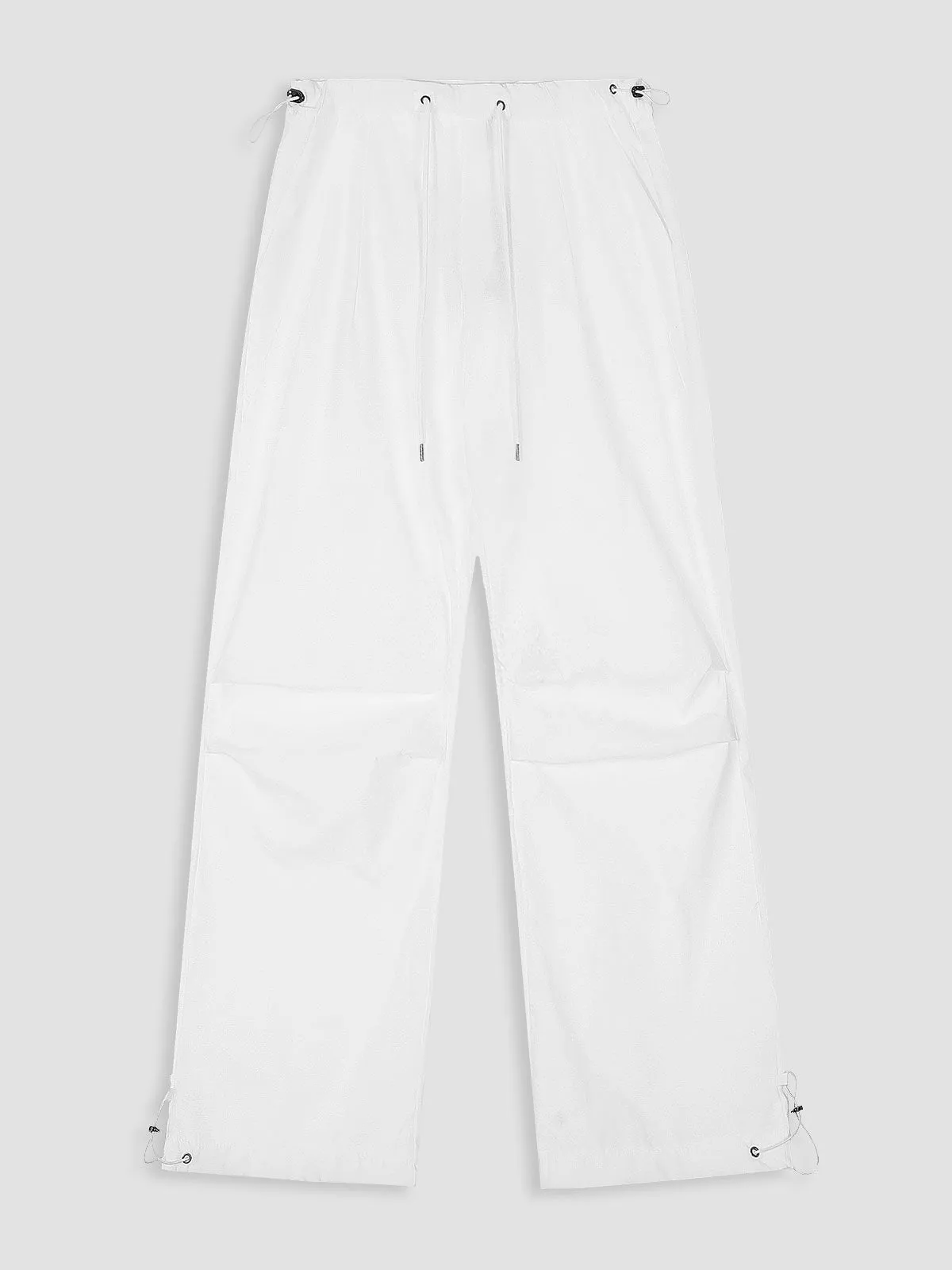 Aelfric Eden Basic Solid Cargo Pants sold by Aelfric Eden product image thumbnail 5