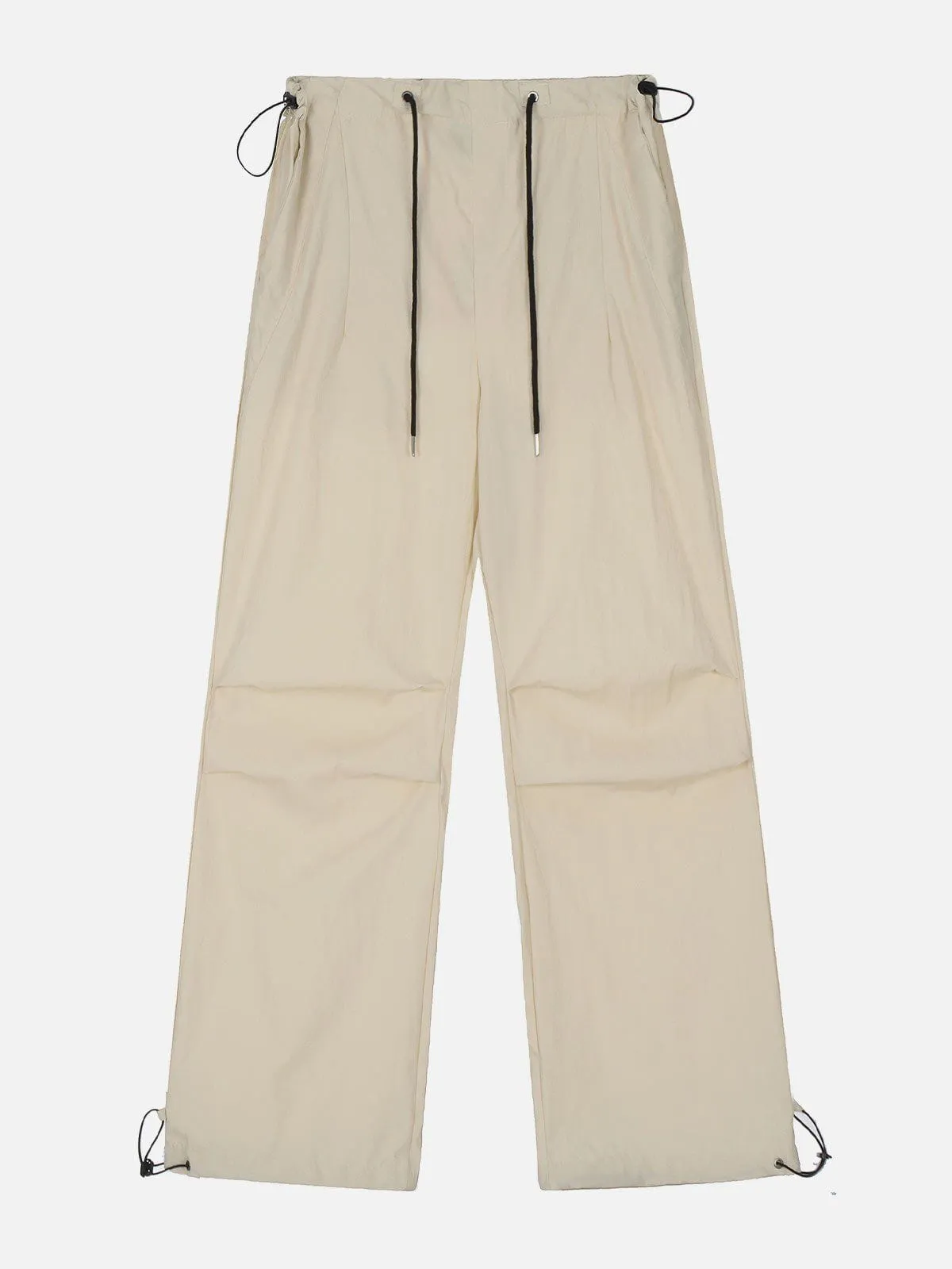 Aelfric Eden Basic Solid Cargo Pants sold by Aelfric Eden product image thumbnail 2