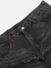 Aelfric Eden Fringe Multi Pocket Jeans sold by Aelfric Eden