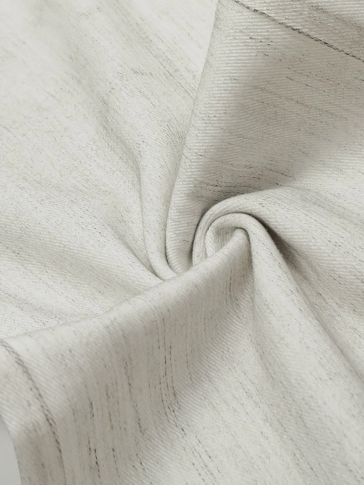 Aelfric Eden Dirt Washed Loose Jeans sold by Aelfric Eden product image thumbnail 4