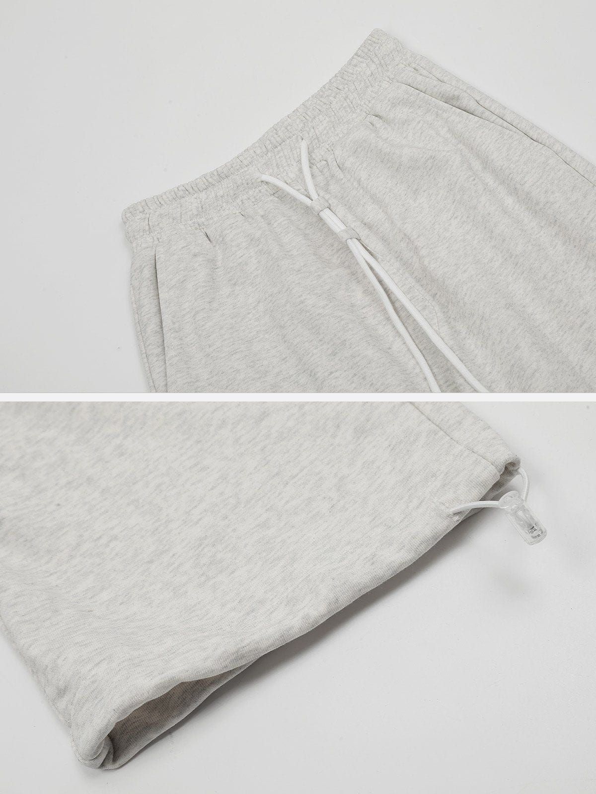 Aelfric Eden Solid Drawstring Sweatpants sold by Aelfric Eden product image thumbnail 7