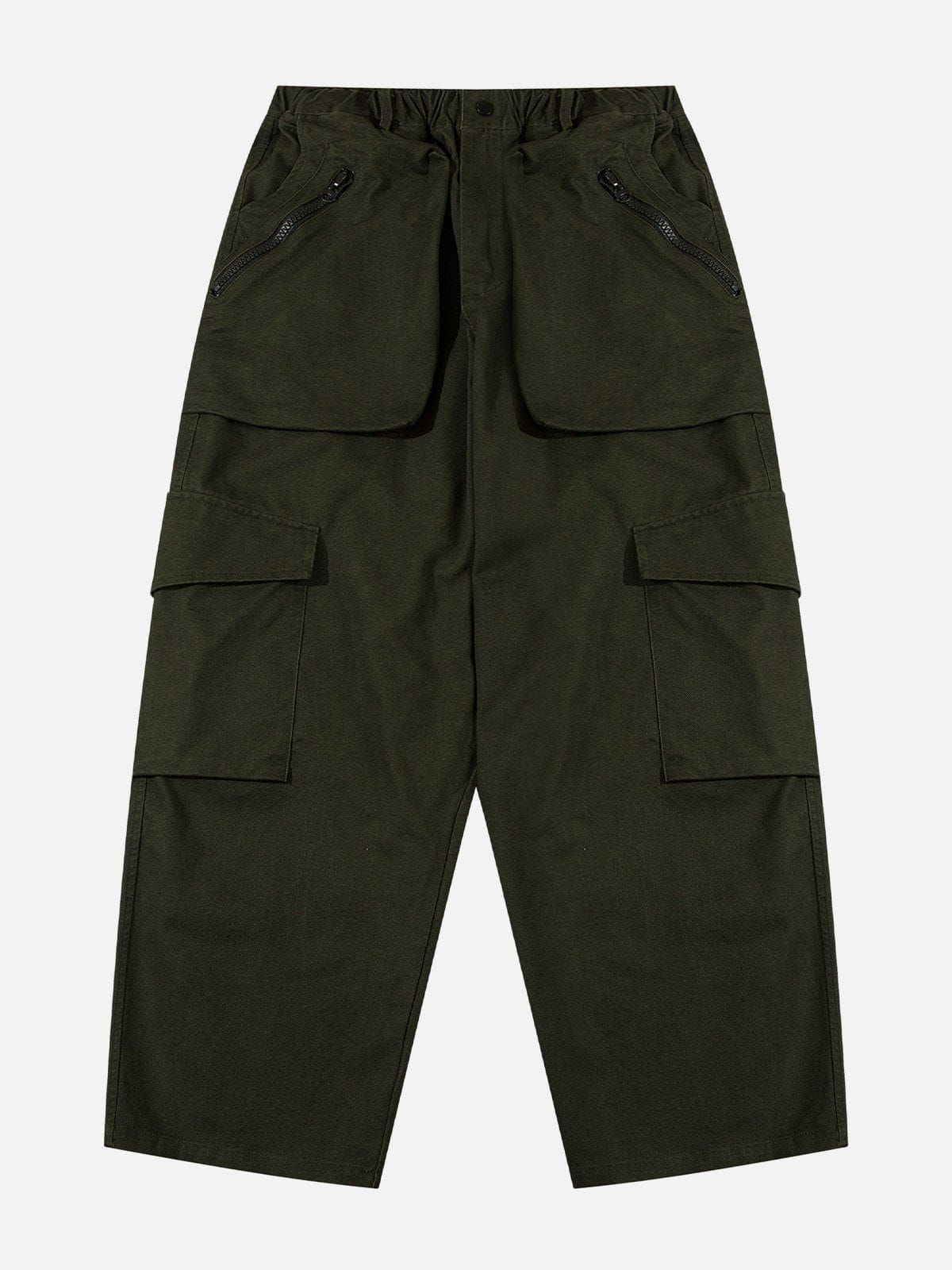 Aelfric Eden Multi 3D Pocket Cargo Pants sold by Aelfric Eden product image thumbnail 3