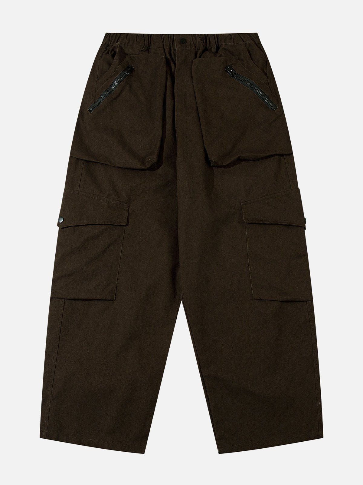 Aelfric Eden Multi 3D Pocket Cargo Pants sold by Aelfric Eden product image thumbnail 2