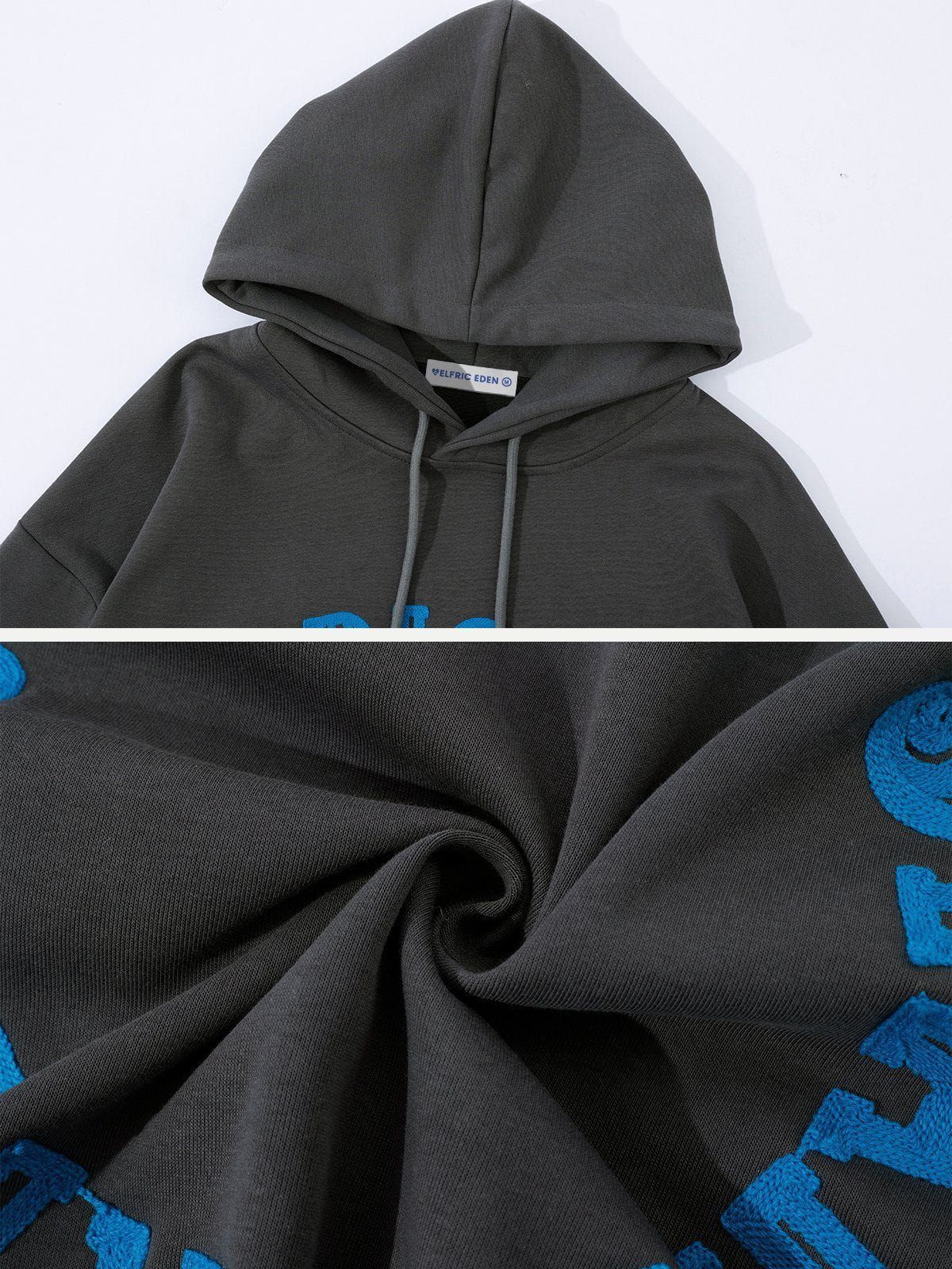 Aelfric Eden Flocking Eye Hoodie sold by Aelfric Eden product image thumbnail 7