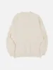 Aelfric Eden "Heart Choice" Knit Sweater sold by Aelfric Eden