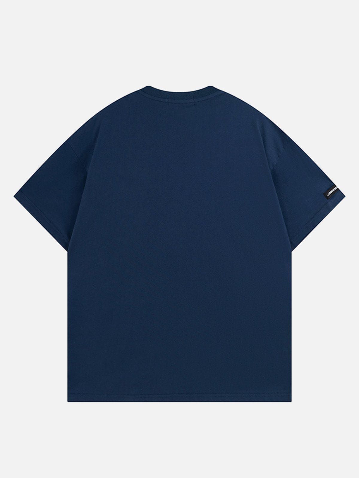 Aelfric Eden Food Letters Print Tee sold by Aelfric Eden product image thumbnail 2